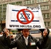 Neturei Karta, an anti-Zionist Jewish organization, said it was time to bring the Zionist war criminals, both politicians and military commanders alike, before the International Criminal Court in the Hague for their human rights violation against the Pale