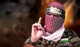 غزة تنتج أكبر نصر 
وأكبر أشكال الكرامة