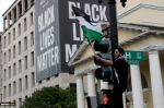 Large protests were held in solidarity with the Palestinians and in protest of the Zionist regime’s aggression on Gaza and Al-Quds around the world.