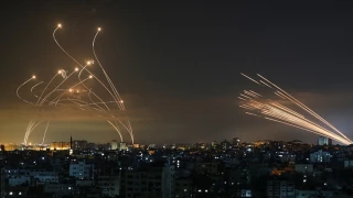 Israeli general admits to ‘highest ever rate’ of rocket attacks