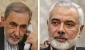 في اتصال هاتفي مع ولايتي...

اسماعيل هنية يشكر قائد الثورة والشعب الايراني لمواقفهما تجاه فلسطين