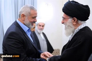 رسالة إسماعيل هنية الثانية إلى قائد الثورة / ردّ حماس الواضح والحازم لإلزام الاحتلال