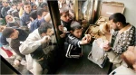 World Food Programme warns about Food shortage in Gaza as Israeli bombing disrupts aid efforts
 2