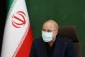 Iranian Speaker condemns intl bodies’ passivity over Israeli atrocities