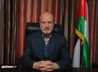 رهبران جهاد اسلامی:

توقف تجاوزی از راه تفاهم یا عدم تفاهم شکست استراتژیکی برای اسرائیل و ارتش آن است/ ملت ما باید برای اعلام پیروزی آماده شوند