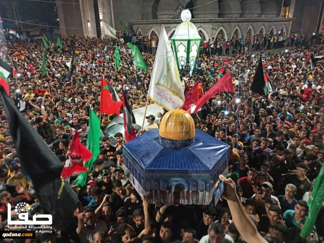 "Israel failed to achieve any goals of its aggression and fled from battle with the Palestinian resistance," Hamas spokesman Sami Abu Zuhri told Anadolu Agency in a first official reaction to the cease-fire.
