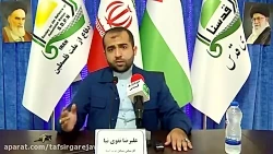 نتایج راهبردی نبرد شمشیر قدس