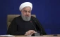 Pres Rouhani: Gaza strong response to Zionists was a big victory