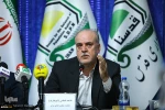 Member of Islamic Supreme Council of Iraq told Qodsna:

Nature of Zionists made of hypocrisy and betrayal 2
