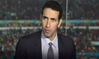 أبو تريكة يُعلق بعد رفع "محرز" العلم الفلسطيني