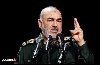 فرمانده‌کل سپاه:

دشمنان نمی‌توانند ظهور ایران قدرتمند را تحمل کنند/ توطئه‌های دشمن تمام‌شدنی نیست