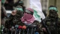 گردان‌های عزالدین قسام: 

معادله موشک در برابر موشک را تثبیت کردیم/ قدس و مسجدالاقصی خط قرمز است و هرگز به دشمن اجازه عبور از آن را نخواهیم داد