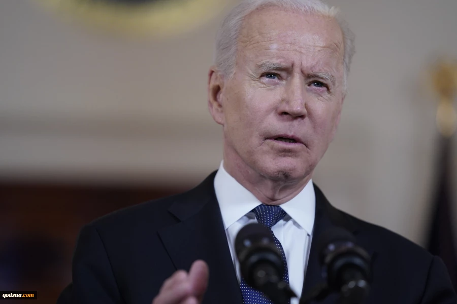 Over 500 Biden campaign staffers urge him to ‘hold Israel accountable’ 2