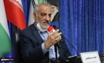 Former Iranian ambassador to Lebanon:

Resistance axis has upper hand against Zionist regime 2