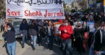 Jordan: Expulsion of Sheikh Jarrah families a 'war crime'