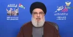 The secretary general of the Lebanese Hezbollah resistance movement has warned Israel that any aggression on holy sites in the occupied al-Quds would lead to a regional war and destruction of the Zionist regime.