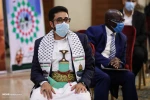 الاجتماع الاستثنائي الرابع للجنة الدائمة لفلسطين في طهران 3