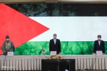 الاجتماع الاستثنائي الرابع للجنة الدائمة لفلسطين في طهران 14