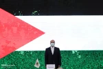 الاجتماع الاستثنائي الرابع للجنة الدائمة لفلسطين في طهران 18