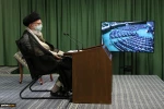 Leader of the Islamic Revolution Ayatollah Seyyed Ali Khamenei has backed up the Constitutional Council against recent criticism of its disqualification of some presidential hopefuls.
