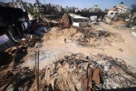 World Bank warns about increase of poverty among Palestinians
 2