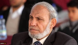 عضو دفتر سیاسی جنبش حماس در گفتگو با قدسنا تاکید کرد:

پرونده آزاد سازی اسرا هیج ارتباطی به بازسازی نوارغزه ندارد