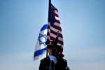 Calls grow for the US to end its special relationship with Israel
 2