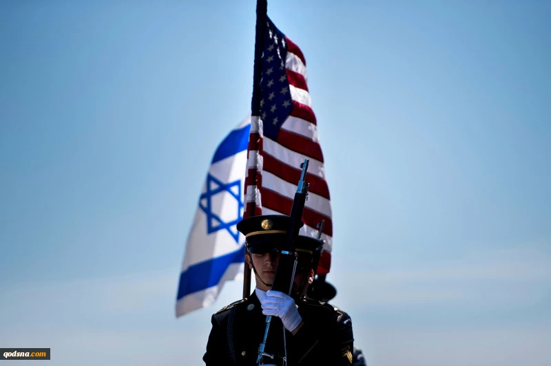 Calls grow for the US to end its special relationship with Israel
 2