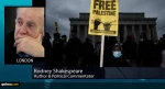 British political analyst told Qodsna:

Core of Zionist regime based on apartheid 2
