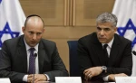 Israeli parties push towards to form anti-Netanyahu coalition
 2