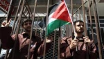 Two Palestinian captives embark on hunger strike