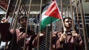 Two Palestinian captives embark on hunger strike
