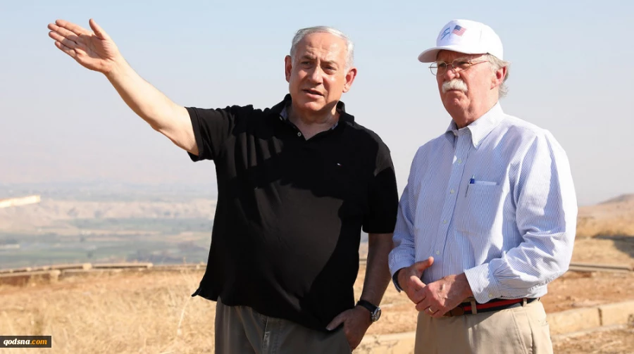 Iran’s FM Zarif: Netanyahu meets same fate of anti-Iran co-conspirators in history’s dustbin.