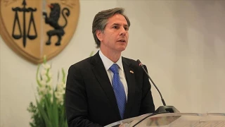 بلینکن: به بازسازی روابطمان با فلسطین پایبندیم

بازی جدید امریکا در ایجاد اختلاف میان فلسطینیان