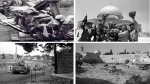 The term ‘Naksa,’ or the ‘setback,’ refers to the beginning of the 1967 Six Day War on June 5, which saw Israel triple in size beginning over 54 years of occupation.
