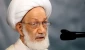 آية الله قاسم: انتصارات محور المقاومة من مكاسب الثورة الاسلامية 2