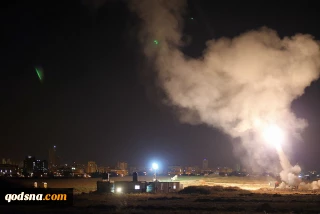 برگی از تاریخ؛

هفتمین سالروز جنگ 51 روزه غزه؛ اثبات ناتوانی ارتش رژیم صهیونیستی در تعیین سرنوشت جنگ