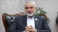 طی نامه ای به دبیرکل جمعیت دفاع از ملت فلسطین:

اسماعیل هنیه از حمایت های شرافتمندانه رهبر و ملت ایران در حمایت از ملت فلسطین تقدیر کرد