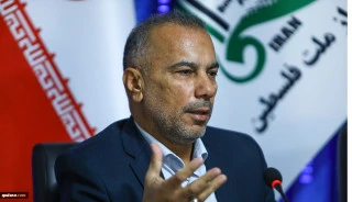 روح الله الخميني في
 ذكراه الثانية والثلاثين
