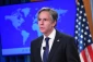 Blinken reiterate US position in supporting Zionist regime's Iron Dome
