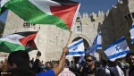 Israeli police cancel annual massive settler march in Al-Quds 2
