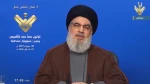 Hezbollah’s secretary-general says Muslims will eventually prevail over the Zionist regime and its allies’ efforts to interfere with their observing their religious rituals at al-Aqsa Mosque in the holy occupied city of al-Quds.