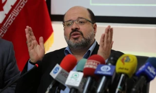 خالد قدومی در گفتگو اختصاصی با قدسنا:

حضور فلسطینیان مناطق 1948 در معادلات مقاومتی عنصر مهمی در تحقق پیروزی نهایی است