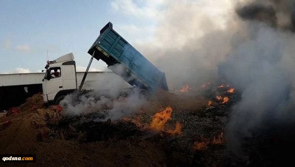 Gaza’s fragile economy loses $350 million during recent Zionist attacks
 2
