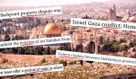 Journalists release open letter on US media coverage of Palestine
 2