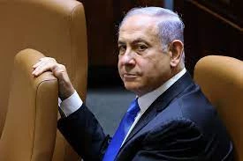 Netanyahu Ousted as Israeli Parliament Votes in New Government