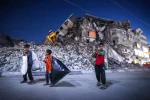 Gaza's children narrate how they survived the Israeli assault