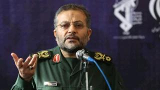 رئيس التعبئة: الكيان الصهيوني تأسس على اساس النهب والعدوان والاحتلال