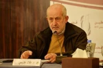 اجراء الانتخابات يعني استقرار
 النظام السياسي 2