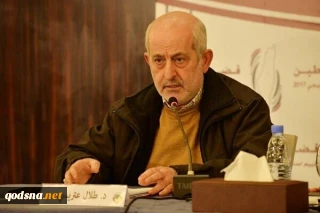 اجراء الانتخابات يعني استقرار
 النظام السياسي